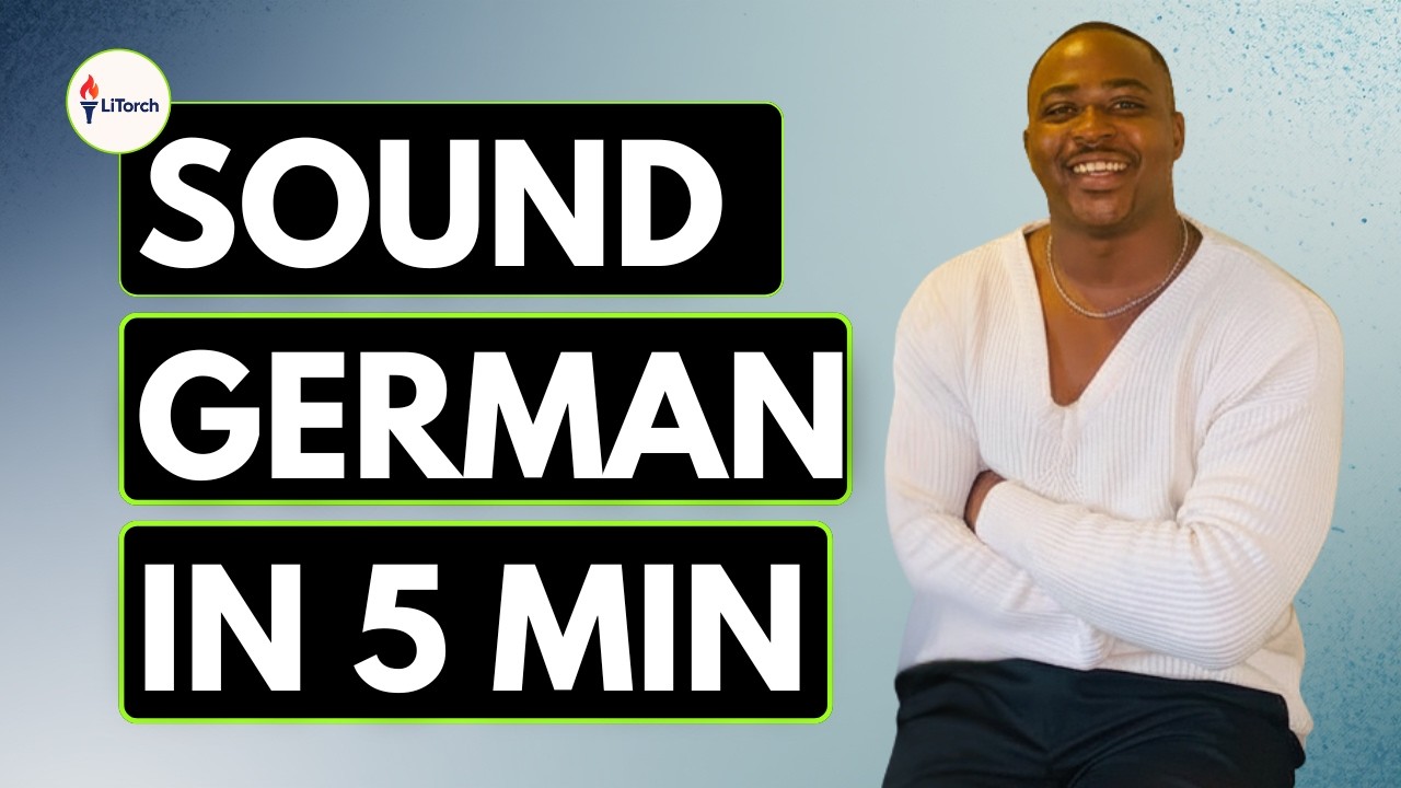 10 German Phrases That Make You Sound Like a Native Speaker in 5 Minutes 1