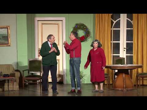 Compagnia Teatrale Jonica - Roba da Matti!