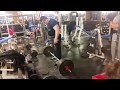 220 Kilo Deadlift Sep 2017 At Nearly 60 Stan Of Stans Gym Upminster Essex