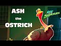 Behind The Scenes With the Funniest Ostrich Ever! | Night of the Zoopocalypse with Scott Thompson