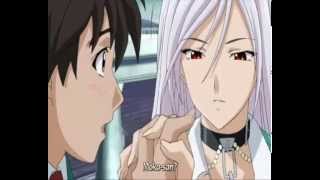 Black Sabbath - Walk Away (AMV)