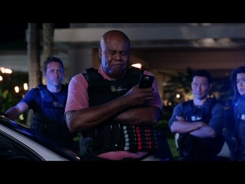 HAWAII FIVE-O 7 |EMOTIONAL SCENES