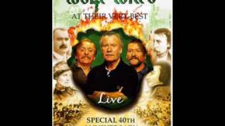 The Wolfe Tones (Live) - Some Say The Devil Is Dead