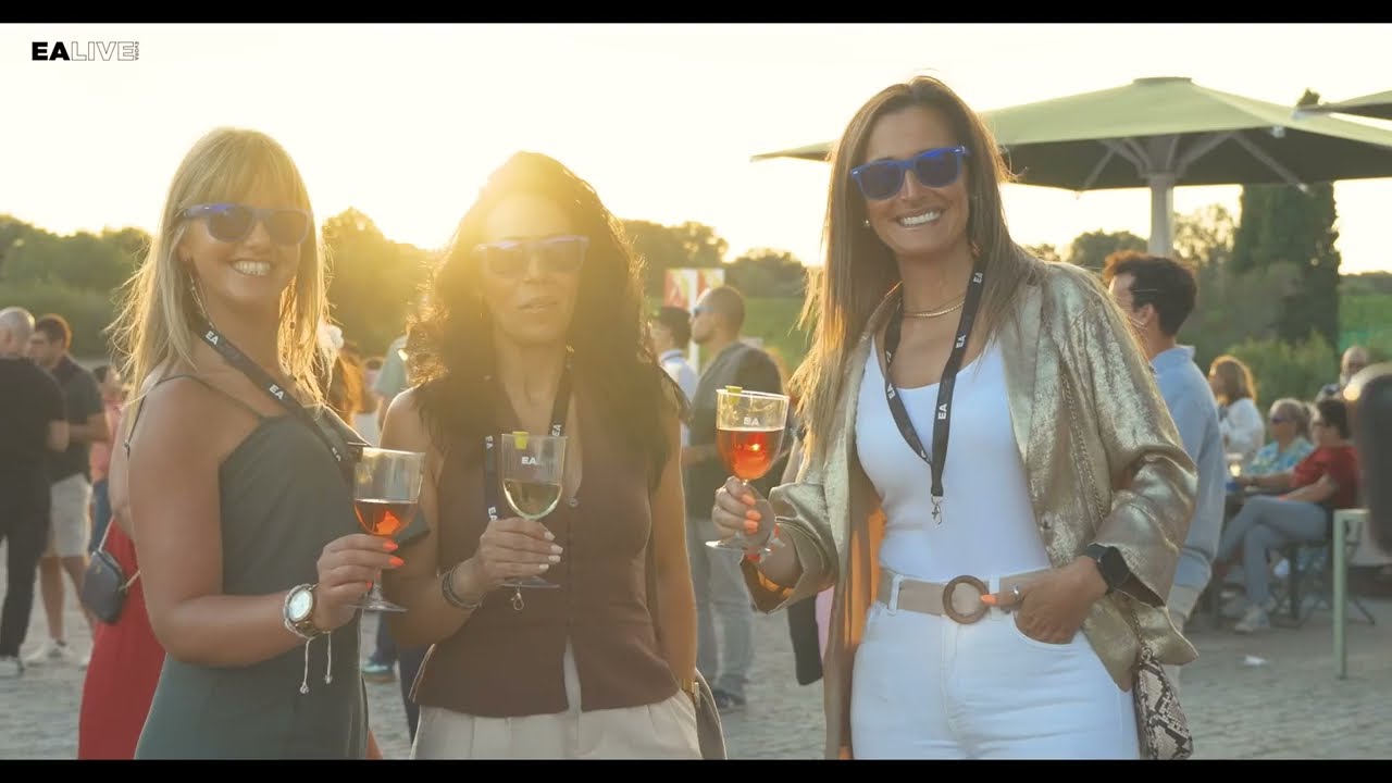 EALIVE 2025 - DIA 19 DE JULHO - DELFINS