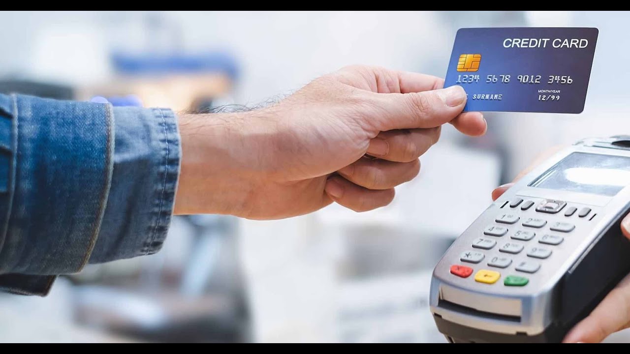 Introduction to ISO8583 MESSAGING