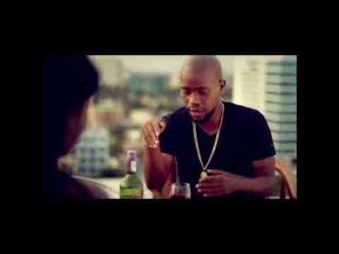 D Knob Ft Ray C - Ingewezekana