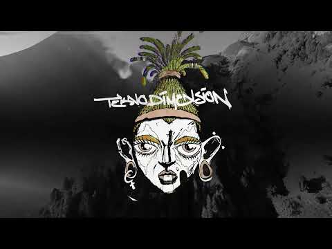 Yttrium & Alyosen - Aethra [DVA-002] | SON DE TEUF | TEKNO