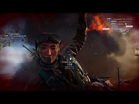 banzai compilation xd