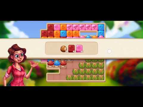 Lily's Garden level 500