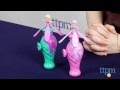 Flutterbye Dance Fly Fairy From Spin Master