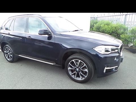 bmw x5xdrive25d
