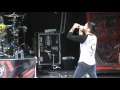 A DAY TO REMEMBER - FAST FORWARD TO 2012 "LIVE" EPICENTER 2013 IRVINE CA