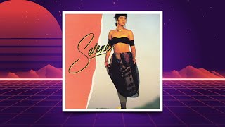 No Te Vayas - Selena - 1989