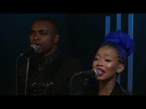 Ackim Mwale, the glory song  cover worship (by Dunsin Oyekan )