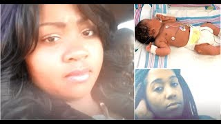 Bronx NY Woman Found Guilty Of Killing Pregnant Friend For Her Unborn Child.