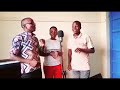 Kubali Kutumika Challenge
