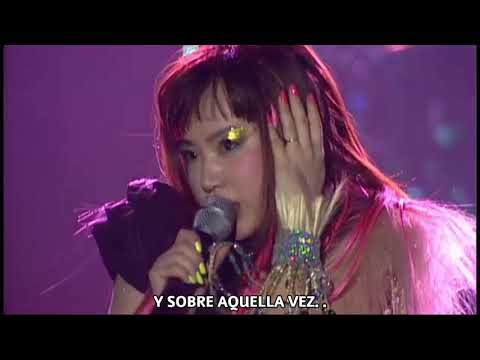 Opening Samurái X  Sobakasu Judy and Mary Subtitulado Al español Live