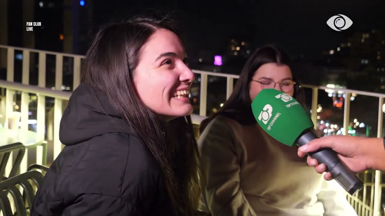 Gerta parashikon finalen e BBV4: Ja me kë e ka luftën Egli! -Fan Club