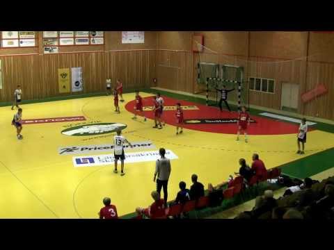 2013-10-20 -- Höörs HK H 65 - Ystads IF P99 1