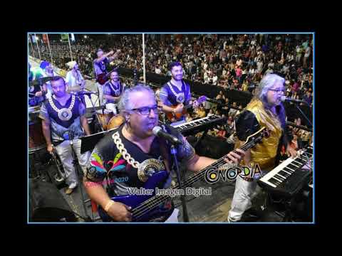 Comparsa Imperio 2020