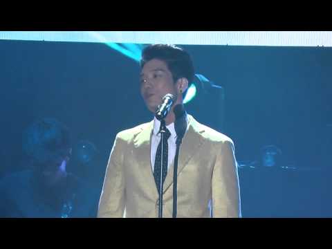 150505 옴므 JTN LIVE CONCERT 남자니까 웃는거야