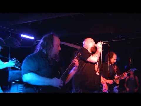 Carthagods feat. Marcel Coenen and Paul Dianno - Murders In The Rue Morgue