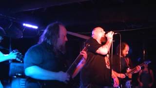 Carthagods feat. Marcel Coenen and Paul Dianno - Murders In The Rue Morgue