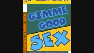 E-Rotic - Gimme Good Sex (Extended Version)