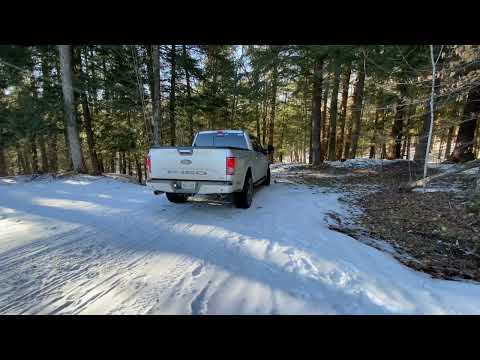 F150 5.0 Coyote Kooks Long Tube Headers Borla ATAK | WARM START
