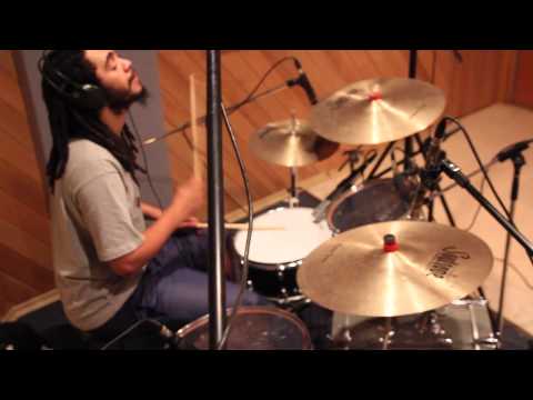 Jean Michell Drum - Maravilhoso (Oseas Silva)