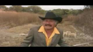 El corrido de la decada perdida