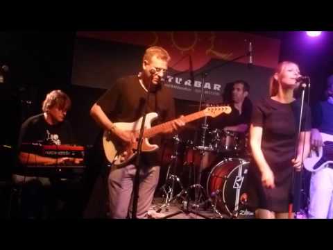 SuperStrut -Gone under