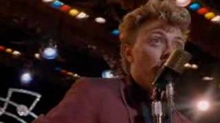 brian setzer summertime blues Video