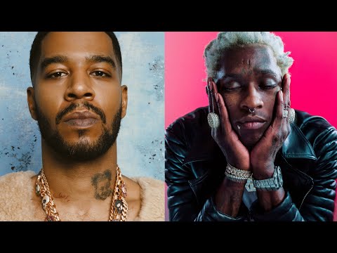 Kid Cudi Deletes Song With Young Thug After New Beef Emerges
