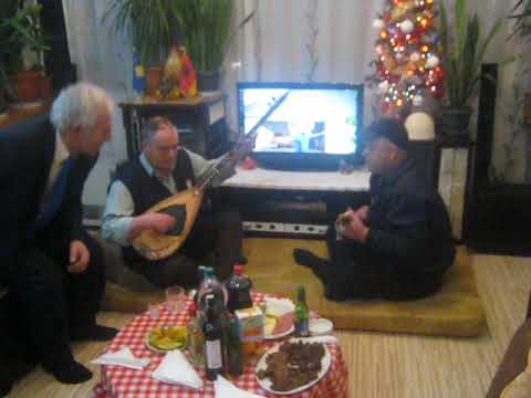 Haki Morina Ne Oden E Ramadan Lahit Gjakove