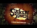 Sony Computer Entertainment Sucker Punch 2009