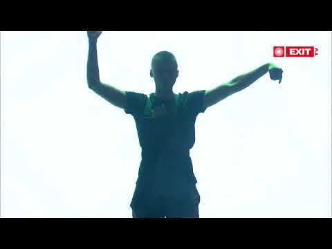 Crni Cerak | Back to the Future - CC #2 @ Main Stage | EXIT Festival 2k22