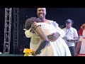 Tears Flow As Winnie Winzah Clinches Best Female Artist And 1M At NUMA Awards