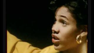 Monie Love vs Adeva  Ring My Bell