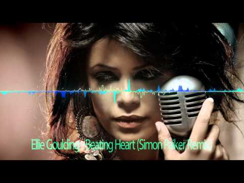 Ellie Goulding - Beating Heart (Simon Paiker Remix)