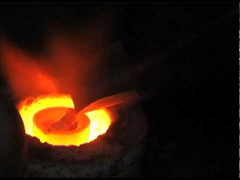 A transformação da matéria prima | Production of raw material