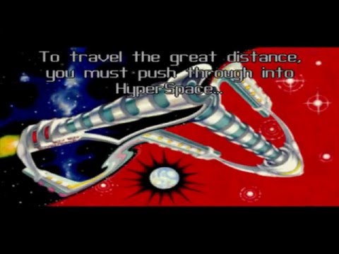 Star Control 2 / The Ur-Quan Masters Playthrough PART 1