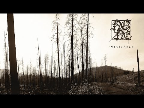 None - Inevitable (Full Album Premiere)