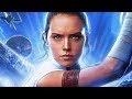 The Rise Of Skywalker Just Made Sad Rotten Tomatoes History