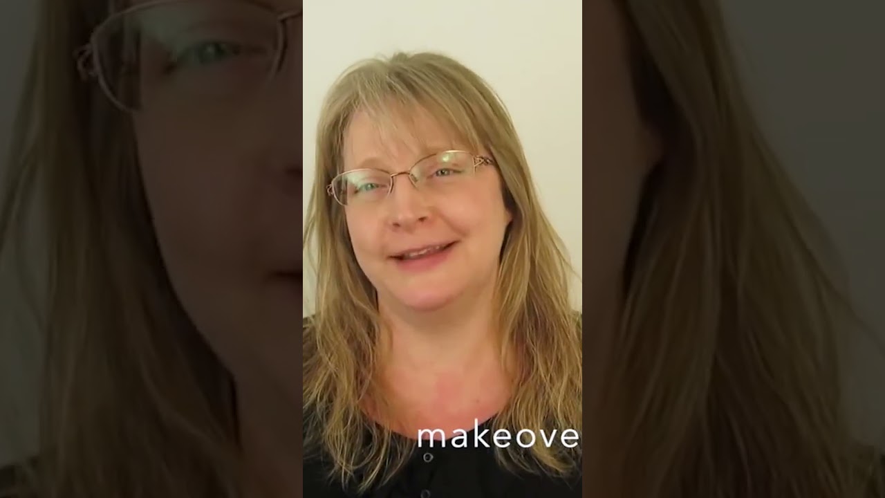 FABULOUS! : MAKEOVERGUY® #SHORTS