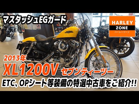 Harley-Davidson® 湘南 Harley-Davidson® 湘南