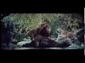 ROAR 1981 Trailer GERMAN