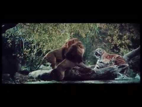 Roar (1981) Trailer