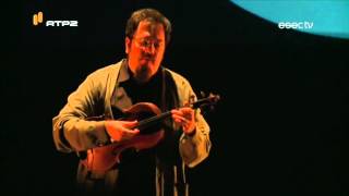 "Os Pássaros estão estragados" // José Valente (TAGV, Coimbra)