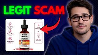 Is Nuvel Vitamin B Complex Legit Or A Scam? Honest Review 2026